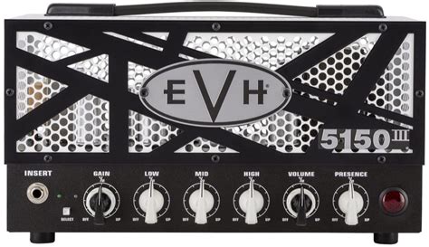 evh lunch box metal|evh lunchbox head.